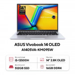 Laptop Asus Vivobook 14 OLED A1405VA-KM095W (i5 13500H/16GB/512GB/14inch/W11)