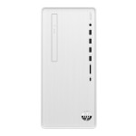 Máy tính để bàn HP Pavilion TP01-4010D 8C5T2PA White (i5-13400/ 8GB/ 256Gb SSD/W11)