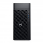 Máy trạm Workstation Dell Precision T3680 71047054 (i7 14700/16GB/1Tb SSD + 256Gb SSD)