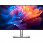 Màn Hình Dell P2725H (27.0 inch - IPS - FHD  - USB TypeC)