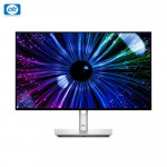 Màn Hình Dell UltraSharp U2424HE (23.8 inch - FHD - IPS - 120Hz - 5ms - DRR - TMDS - USB TypeC - Network RJ45)