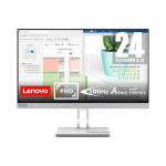 Màn Hình Lenovo L24E-40 67AAKAC3VN (23.8 inch - FHD - VA - 100Hz - 4ms)