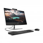 Máy tính AIO HP ProOne 440 G9 9H0B7PT (i5 13500T/ 16GB/ 512GB SSD/ 23.8inch/ Touch/ Key/ Mouse/ Win11/ Black/ 3Y)