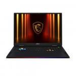 Laptop MSI Raider 18 HX AI A2XWIG 033VN (Ultra 9/64GB/2TB/VGA 16GB/18inch/W11)