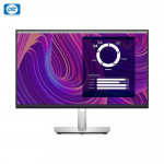 Màn hình đồ họa Dell P2423D (23.8Inch/ 2K (2560x1440)/ 5ms/ 60HZ/ 300 cd/m2/ IPS)