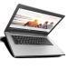 Laptop Lenovo Ideapad 320 14ISK 80XG001RVN (Grey)- Màn full HD, mỏng.