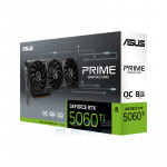 Card màn hình Asus TUF Gaming GeForce RTX™ 5060 Ti 16GB GDDR7 OC Edition 16GB GDDR7