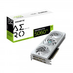 Card màn hình Gigabyte GeForce RTX 5060 Ti AERO OC 16G 16GB GDDR7 (GV-N506TAERO OC-16GD)