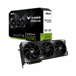 Card màn hình Asus TUF Gaming GeForce RTX™ 5090 32GB GDDR7  (TUF-RTX5090-32G-GAMING)