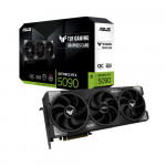 Card màn hình Asus TUF Gaming GeForce RTX™ 5090 32GB GDDR7 OC Edition - Gaming