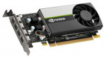 VGA Leadtek NVIDIA T1000 4GB GDDR6