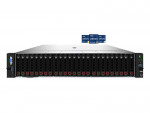 Máy chủ H3C R4900 G6 8LFF 8x3.5 (4510/32 GB/ LSI 9560-8i 12G SAS RAID)