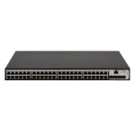 Switch PoE H3C Layer 2 28 Port LS-1850V2-28X-HPWR-GL
