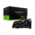 VGA MSI RTX 5070 12GB VANGUARD SOC