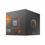 CPU AMD Ryzen 7 8700F (AMD AM5 - 8 Core - 16 Thread - Base 4.1Ghz - Turbo 5.0Ghz - Cache 24MB - No iGPU)