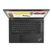 Laptop Lenovo Thinkpad T470-20HEA004VA (Black)