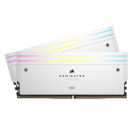 RAM Corsair DOMINATOR TITANIUM RGB 48GB (2x24GB) DDR5 6000MHz White (CMP48GX5M2B6000C30W)