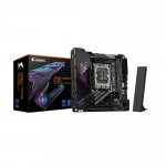 Mainboard Gigabyte Z890I AORUS ULTRA DDR5 (Wifi+Bluetooth+Thunderbolt 4)
