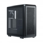 Vỏ máy tính  Cooler Master MasterFrame 600 Black/ Đen