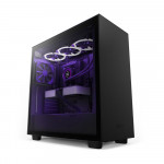 Vỏ máy tính NZXT H7 Base Black (CM-H71BB-01)