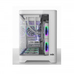 Vỏ case MIK FOCALORS M WHITE
