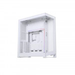 Vỏ Case Phanteks NV Series NV7 Case, Tempered glass windows, DRGB, Matte White
