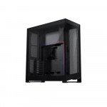Vỏ Case Phanteks NV Series NV7 Case, Tempered glass windows, DRGB, Satin Black