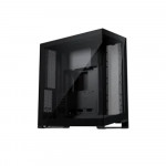 Vỏ Case Phanteks NV Series NV9 MKII Case Tempered Glass Windows, DRGB, Satin Black (EATX, Màu Đen)