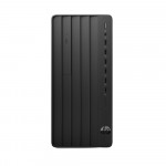 Máy tính để bàn HP Pro Tower 280 G9 PCI, Core i3-14100, 8GB DDR5, 512GB SSD - AY1X9PT