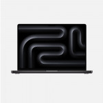 MacBook Pro 16 M3 MAX (16 CPU - 40 GPU - 48GB - 1TB) BẠC (SILVER) MUW73SA/A