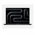 MacBook Pro 16 M3 PRO (12C CPU - 18C GPU - 18GB - 512B SSD) -  MRW13SA/A