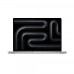MacBook Pro 14 M3 (8C CPU - 10C GPU - 16GB - 512GB) BẠC Z1A90005B