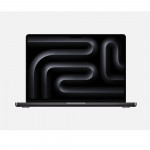 MacBook Pro 14 M3 (8C CPU - 10C GPU - 16GB - 512GB) XÁM  Z1C80005F