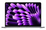 Apple MacBook Air 15 inch M3 8CPU/10GPU/24GB/512GB - Midnight MC9L4SA/A 