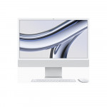 Máy tính All in One Apple iMac 24 inch M3 (8 CPU - 8 GPU - 16GB - 256GB)
