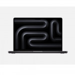 MacBook Pro 14 inch M4 (10CPU/10GPU/16GB /512GB /SPACE BLACK) MW2U3SA/A 