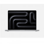 MacBook Pro 14 inch M4 (10CPU / 10GPU /16GB /512GB /SILVER) MW2W3SA/A