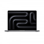 MacBook Pro 14 M3 (8C CPU /10C GPU/8GB /512GB) XÁM - MTL73SA/A