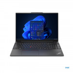 Laptop Lenovo ThinkPad E16 Gen 1 21JN00N4VA ((Intel Core i5-13420H/16GB /512GB /16 inch/No OS)