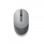 Chuột không dây Dell Mobile MS3320W  (Bluetooth/Wireless) XÁM