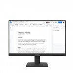 Màn hình Lenovo Think Vision S22-4E 64CBKAR6VN (21.5Inch/ Full HD/ 4ms/ 100HZ/ 250cd/m2/ IPS)