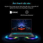 Laptop ASUS Gaming V16 V3607VM-RP044W (Core 7 240H | RTX 5060 8GB/16 inch WUXGA 144Hz/16GB/1TB/W11)
