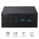 Máy tinh PC Mini Asus PN64-B-S7210MV ( i7-13700H/DDR5/Intel Iris Xe /Wi-Fi 6/Bluetooth 5.2)