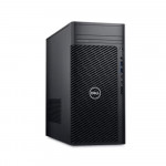 Máy trạm Workstation Dell Precision T3680 42PT3680D14600 (I5 14600/ 8GB/ 2Tb HDD/ 256Gb SSD/ DVDRW/ Nvidia T400 4GB/NoOS)