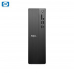Máy tính để bàn Dell Slim 42SLIM14100-01 (Core i3 14100/8GB DDR5 4800MHz/512GB .2 PCIe NVMe/Win 11 Home)