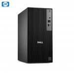 Máy tính để bàn Dell Tower ECT1250 DT-14700-16-512G (Core i7 14700/16GB DDR5 5600MHz /512GB SSD/KM /Win 11 Home)