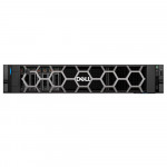 Máy chủ Dell PowerEdge R760xs 42SVRDR760-S4A (Xeon Silver 4510 2.4G/16GB RDIMM/1.2TB HDD/PERC H755)