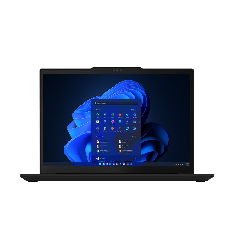 Laptop Lenovo ThinkPad X13 Gen 4 21EX006RVA (i5 1335U/16GB/512GB/13.3")