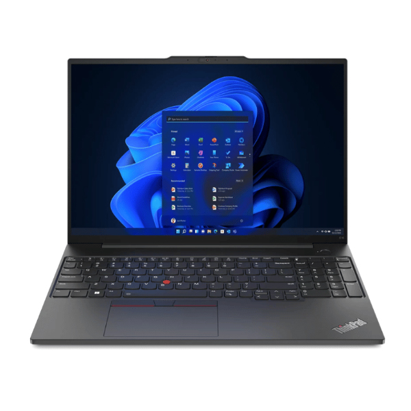 Laptop Lenovo ThinkPad E16 Gen 1 (i5 1335U/8GB/512GB/16'')