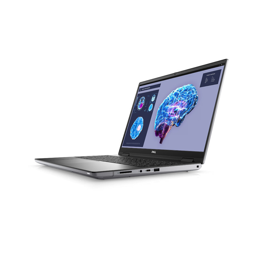 Laptop Dell Mobile Precision Workstation 7680 71024676 (i9 13950HX/32GB/1TB/VGA 8GB/16"/W11 Pro)